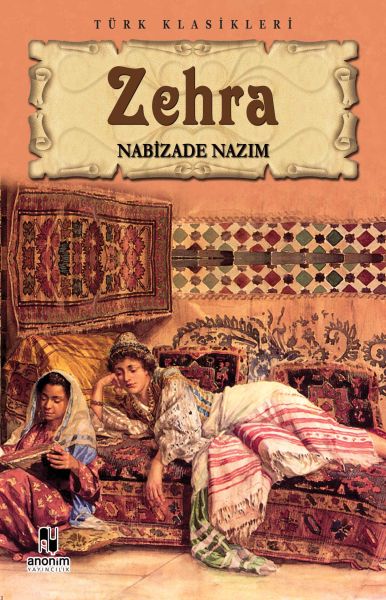 Zehra Zehra
