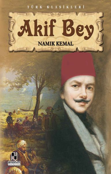 Akif Bey Akif Bey