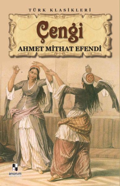Çengi Çengi