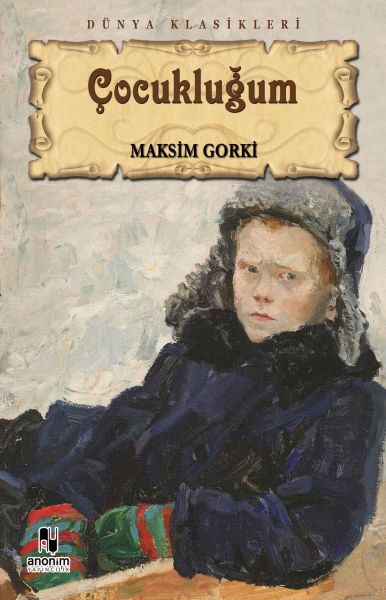 Çocukluğum Çocukluğum