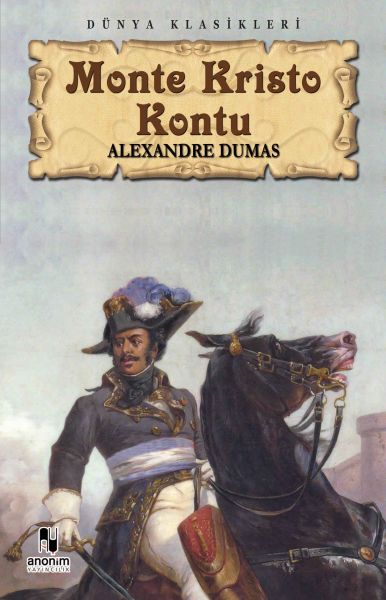 Monte Kristo Kontu Monte Kristo Kontu