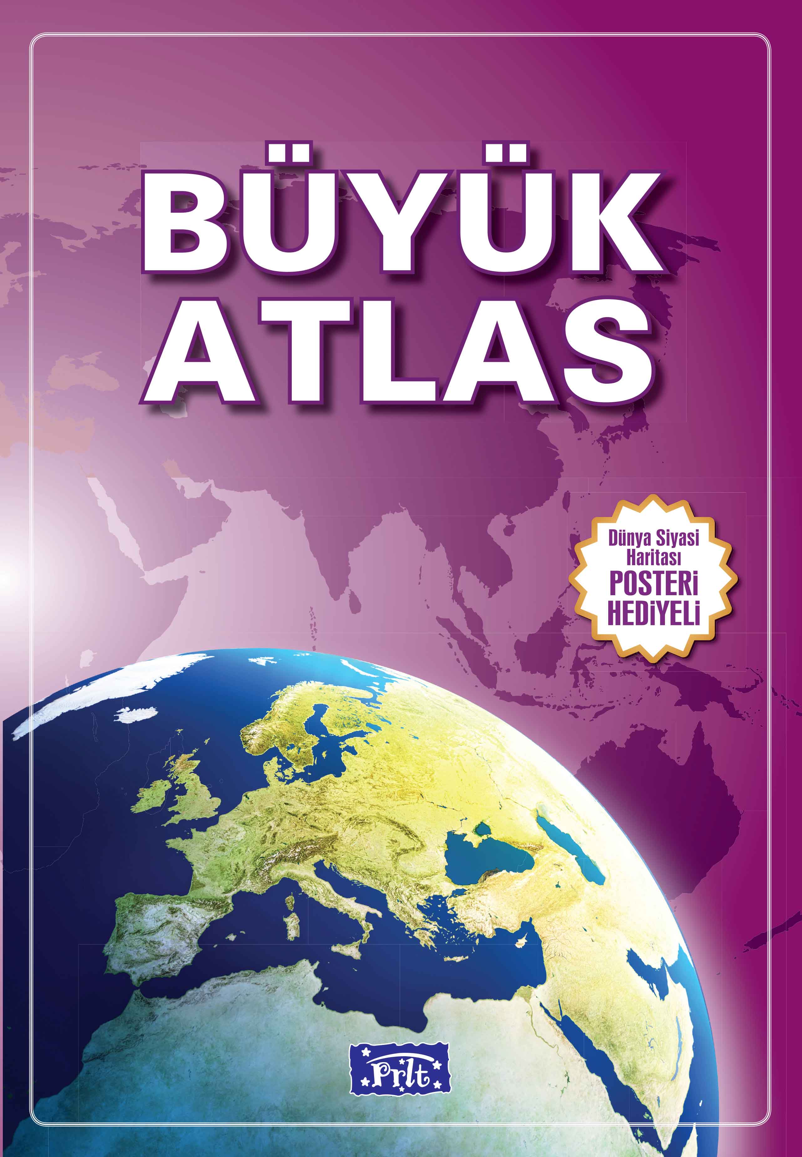 Büyük Atlas Büyük Atlas