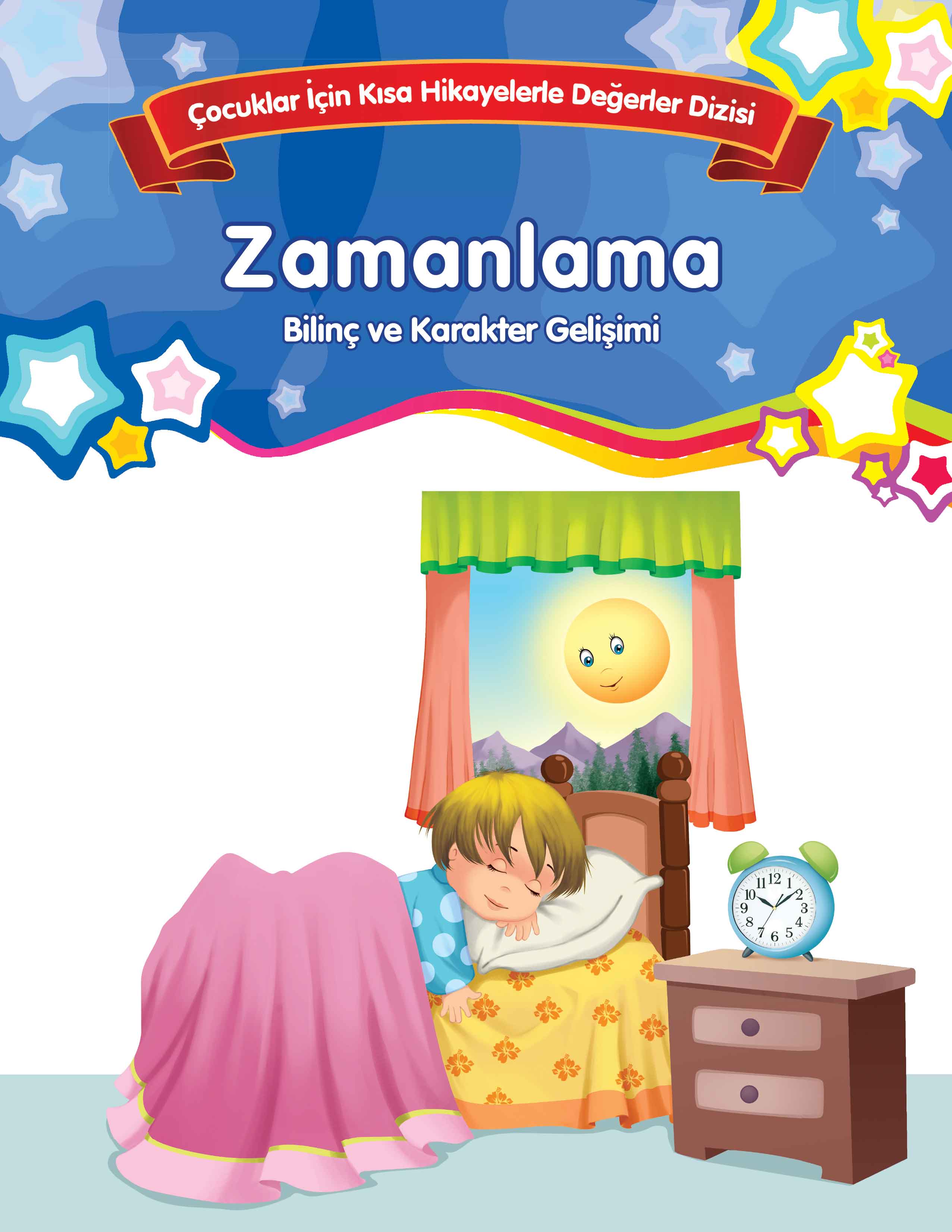 Zamanlama - Bilinç ve Karakter Gelişimi Zamanlama - Bilinç ve Karakter Gelişimi