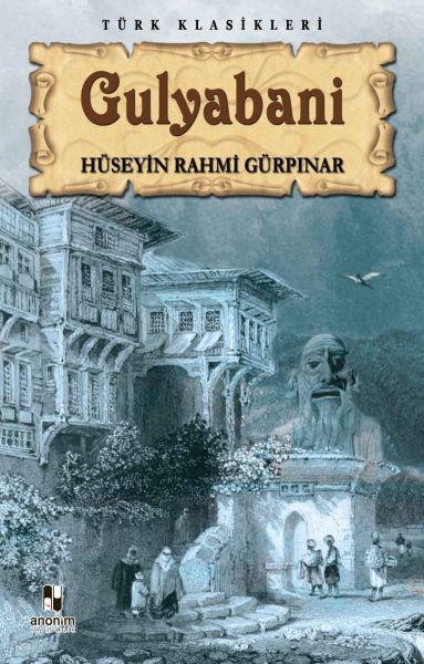 Gulyabani Gulyabani