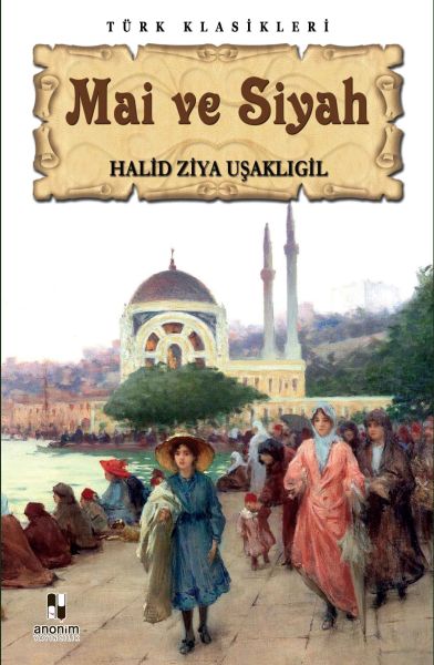 Mai ve Siyah Mai ve Siyah