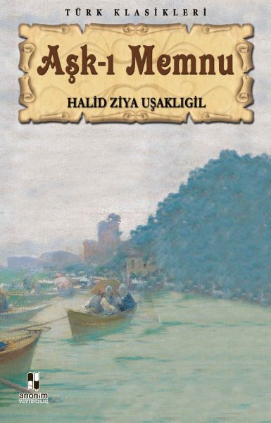 Aşk-ı Memnu Aşk-ı Memnu