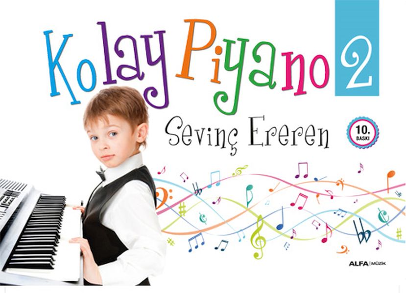 Kolay Piyano 2 Kolay Piyano 2
