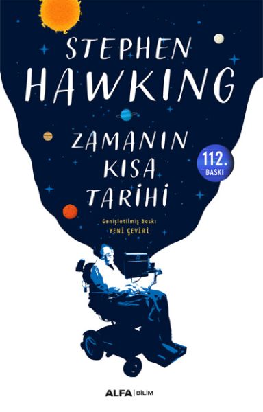 Zamanın Kısa Tarihi Zamanın Kısa Tarihi