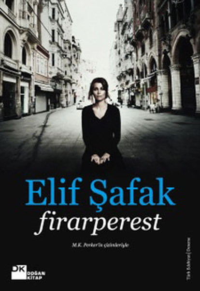 Firarperest Firarperest