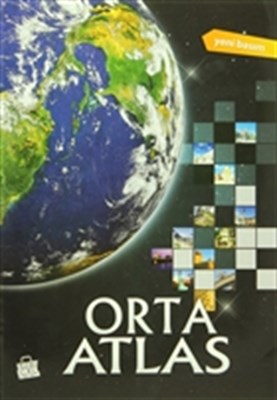 Karatay Orta Atlas Karatay Orta Atlas
