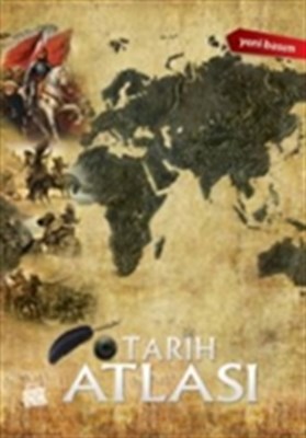 Karatay Tarih Atlası Karatay Tarih Atlası