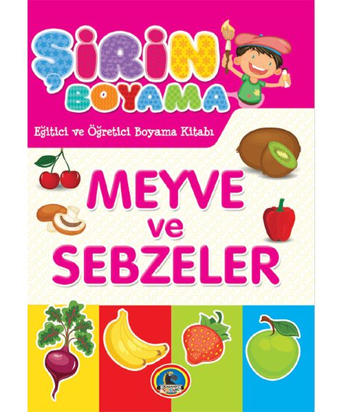 Şirin Boyama (10 Kitap Takım) Şirin Boyama (10 Kitap Takım)