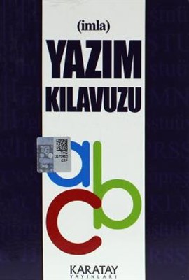 (İmla) Yazım Kılavuzu (İmla) Yazım Kılavuzu