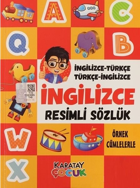 İngilizce Resimli Sözlük İngilizce Resimli Sözlük