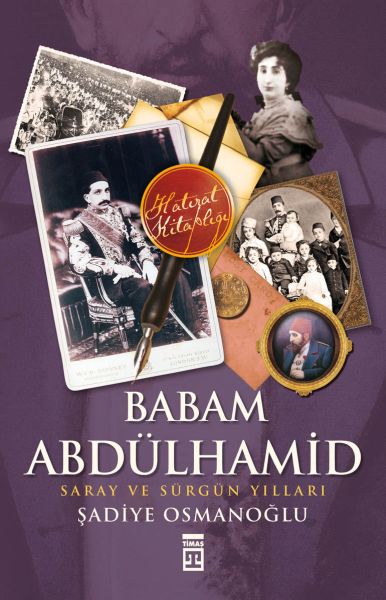 Babam Abdülhamid Babam Abdülhamid