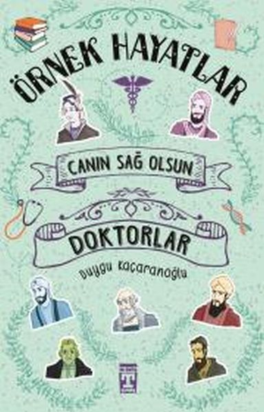 Doktorlar - Canın Sağolsun Doktorlar - Canın Sağolsun