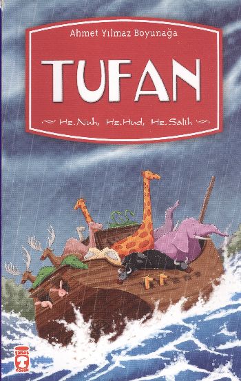Tufan Tufan