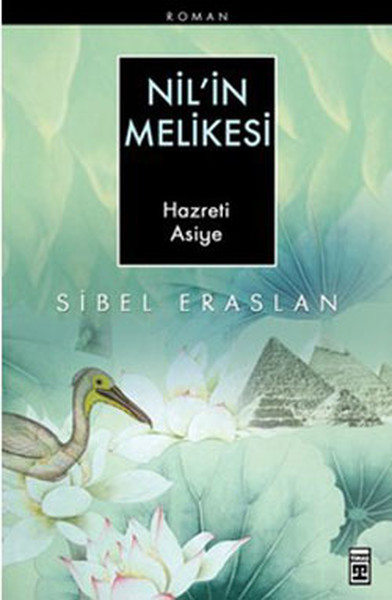 Nil’in Melikesi Nil’in Melikesi