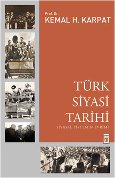 Türk Siyasi Tarihi Türk Siyasi Tarihi