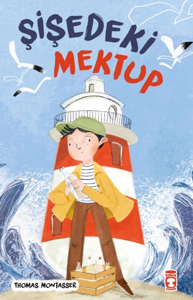 Şişedeki Mektup Şişedeki Mektup