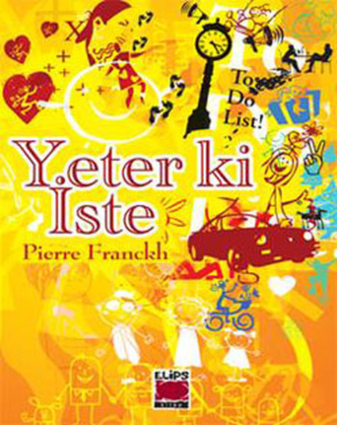 Yeter ki İste Yeter ki İste