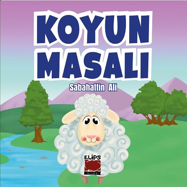 Koyun Masalı Koyun Masalı