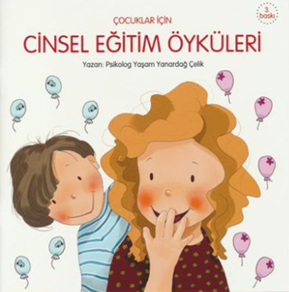 Çocuklar İçin Cinsel Eğitim Öyküleri Çocuklar İçin Cinsel Eğitim Öyküleri