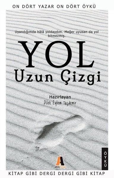 Yol - Uzun Çizgi Yol - Uzun Çizgi