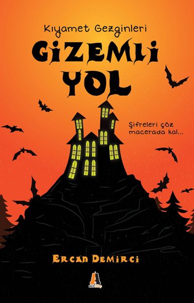 Gizemli Yol - Kıyamet Gezginleri Gizemli Yol - Kıyamet Gezginleri