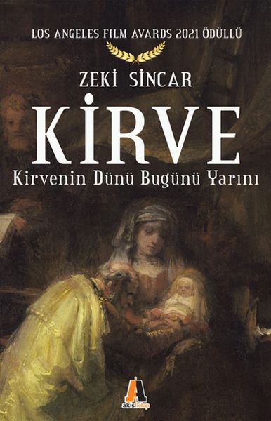 Kirve Kirve