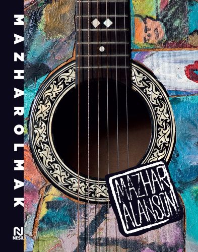 Mazhar Olmak Mazhar Olmak