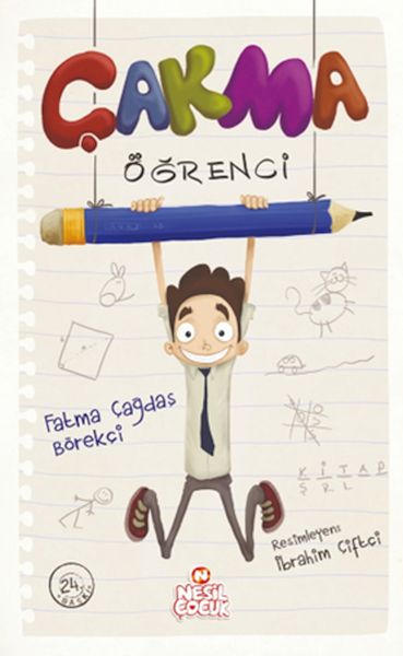 Çakma Öğrenci Çakma Öğrenci