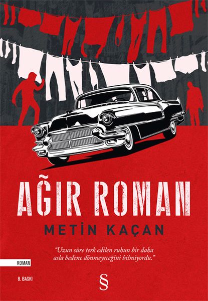 Ağır Roman Ağır Roman