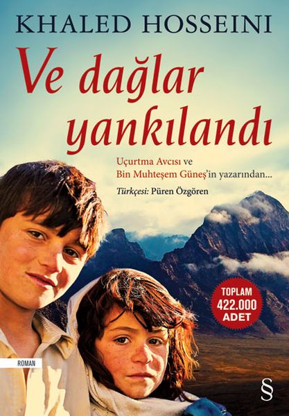 Ve Dağlar Yankılandı Ve Dağlar Yankılandı