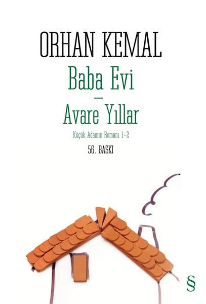 Baba Evi - Avare Yıllar Baba Evi - Avare Yıllar