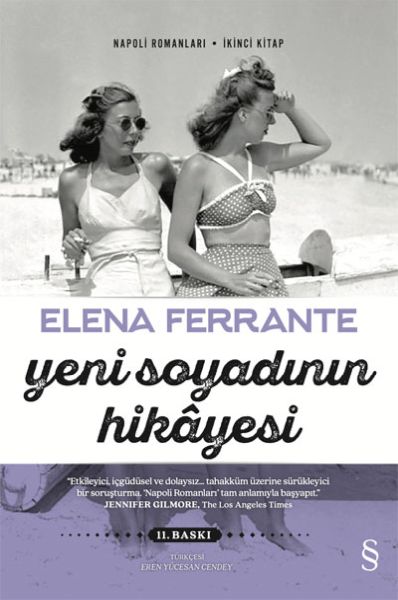 Yeni Soyadının Hikayesi Yeni Soyadının Hikayesi
