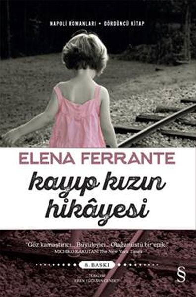 Kayıp Kızın Hikayesi Kayıp Kızın Hikayesi