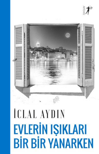 Evlerin Işıkları Bir Bir Yanarken Evlerin Işıkları Bir Bir Yanarken