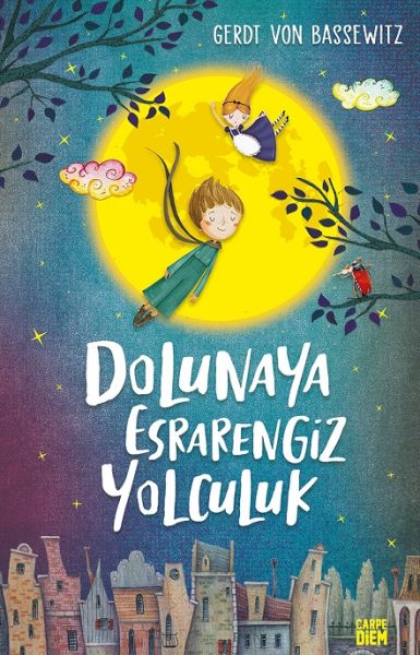 Dolunaya Esrarengiz Yolculuk Dolunaya Esrarengiz Yolculuk