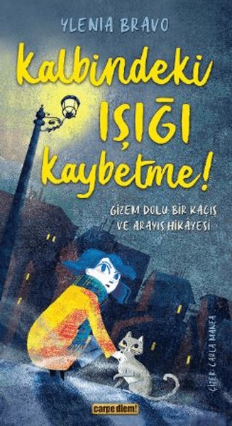 Kalbindeki Işığı Kaybetme ! Kalbindeki Işığı Kaybetme !