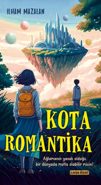 Kota Romantika