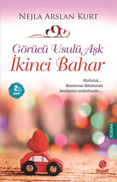 Görücü Usulü Aşk 3 - İkinci Bahar Görücü Usulü Aşk 3 - İkinci Bahar