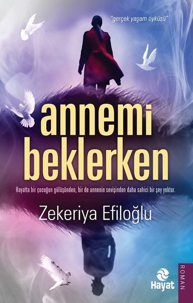 Annemi Beklerken Annemi Beklerken