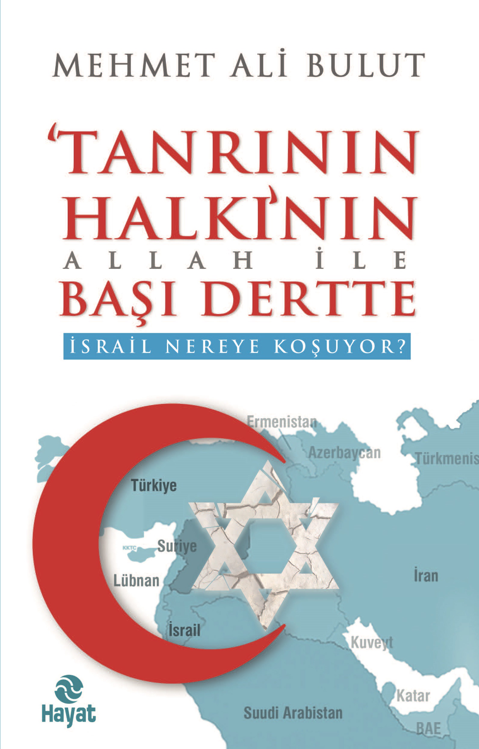 Tanrının Halkı'nın Allah İle Başı Dertte Tanrının Halkı'nın Allah İle Başı Dertte