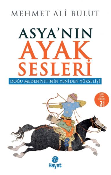 Asya'nın Ayak Sesleri - Doğu Medeniyetinin Yeniden Yükselişi Asya'nın Ayak Sesleri - Doğu Medeniyetinin Yeniden Yükselişi