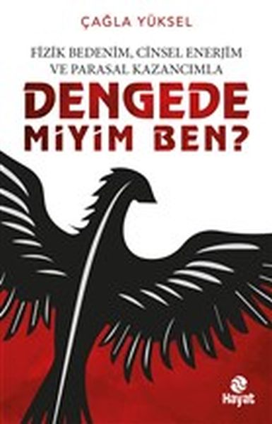 Fizik Bedenim, Cinsel Enerjim ve Parasal Kazancımla Dengede miyim Ben? Fizik Bedenim, Cinsel Enerjim ve Parasal Kazancımla Dengede miyim Ben?