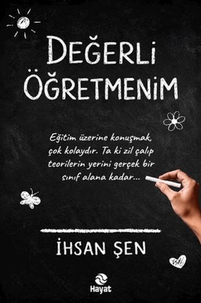 Değerli Öğretmenim Değerli Öğretmenim