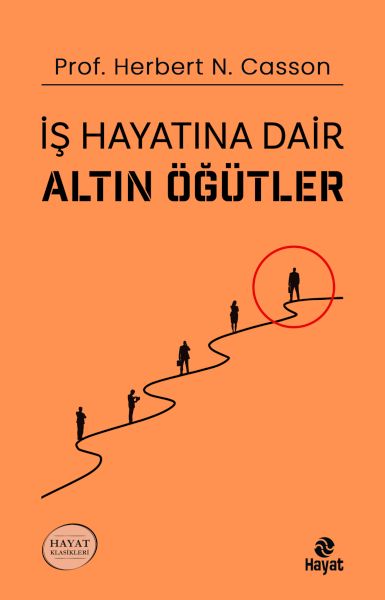 İş Hayatına Dair Altın Öğütler İş Hayatına Dair Altın Öğütler