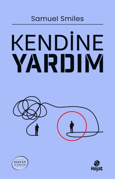 Kendine Yardım Kendine Yardım