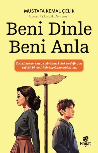 Beni Dinle Beni Anla Beni Dinle Beni Anla